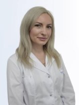 Калабина Марина Сергеевна