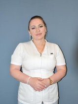 Рукосуева Валерия Валерьевна