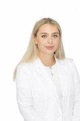 Хугаева Элеонора Алановна
