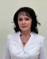 Морозова Елена Павловна