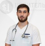 Гаджиев Исмаил Гаджиевич