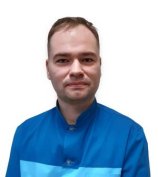 Соснин Егор Борисович