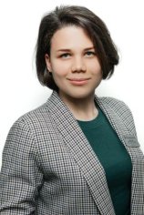Глущенко Анна Алексеевна