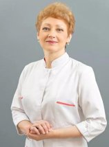 Галицкая Светлана Анатольевна