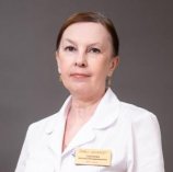 Соколова Наталья Владимировна