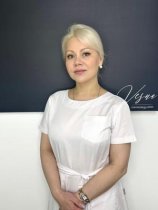 Машукова Ольга Александровна