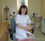 Гусеева Джанет Анварпашаевна