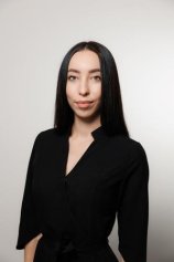 Никулина Гузель Ренатовна
