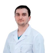 Алиев Наибхан Абдулгамидович