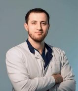 Магомедов Рустам Камалудинович