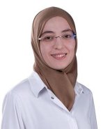 Биясланова Саида Магомедовна