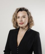 Григорьева Анастасия Алексеевна