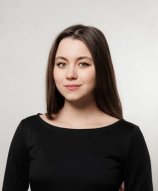 Пензева Яна Борисовна