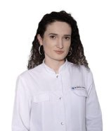 Муталимова Нина Магомедовна