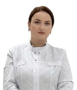 Шамилова Сабина Гаджимагомедовна
