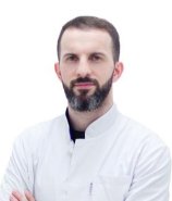 Магомедов Хабибула Магомедаминович