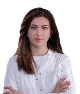 Амаева Сидрат Шарулабазовна