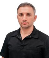 Салихов Муслим Абдурашидович