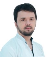 Бексултанов Адам Умарпашаевич