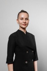 Якушева Дина Фарисовна
