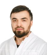 Муртазаалиев Омаргаджи Абдулмажидович