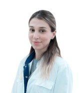 Курбанова Шахризат Шамильевна