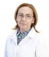 Абдулпатахова Эльмира Джамалудиновна