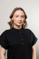 Кузьмина Карина Сергеевна
