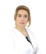 Мамаева Салидат Магдиевна
