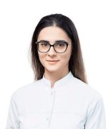 Гаджиева Зульмира Играмуддиновна