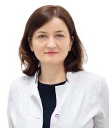 Гасанбекова Зарема Магомедовна