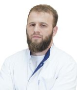 Магомедов Шейхали Магомедович
