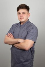 Конев Станислав Андреевич