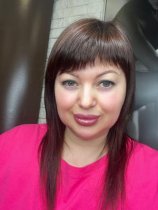 Алейникова Марина