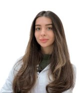 Гитинова Лаура Руслановна