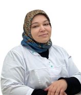 Мазаева Заира Хайбулаевна