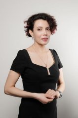 Рыжевская Жанна Алексеевна