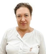 Хлебушкина Ирина Анатольевна