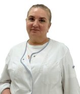 Сиражудинова Саида Омаровна