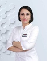 Шихшинатова Раисат Казимагомедовна