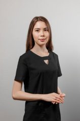 Иванова Анастасия Юрьевна