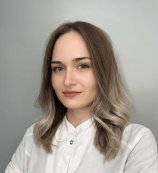 Дорожкина Юлия Павловна