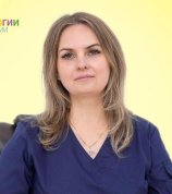 Мальцева Анна Викторовна