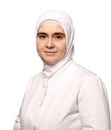 Абдулмуслимова Лаюза Мухтарахмедовна