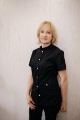 Генкина Ирина