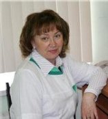Рыжова Елена Григорьевна