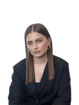 Чанба Оксана