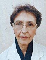 Кочетова Наталья Николаевна