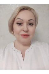 Карпель Вера Валентиновна