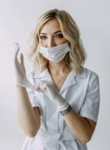 Прохорова Юлия Владимировна